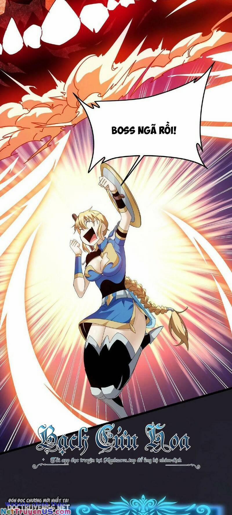 Đoạt Mạng Bằng Trị Liệu Thuật 24 trang 30