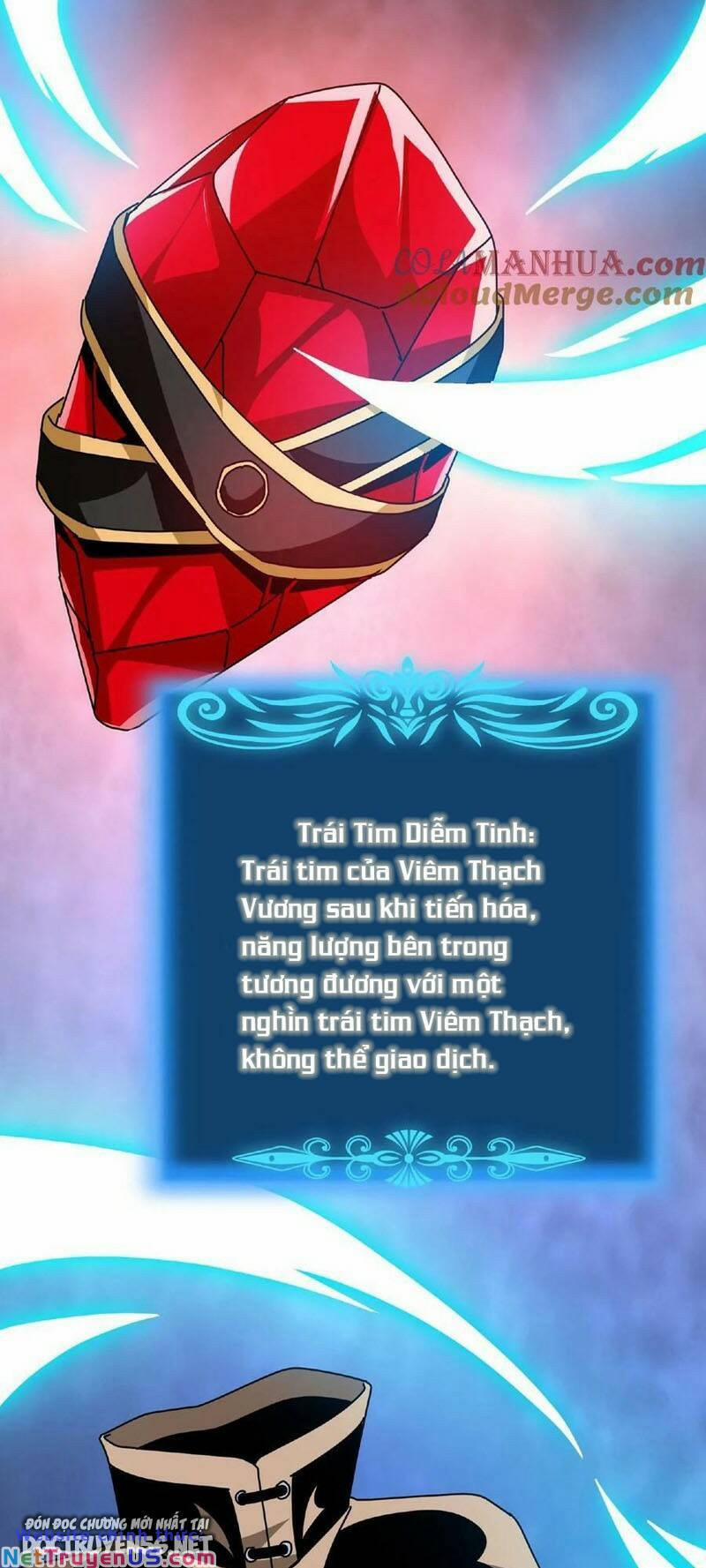 Đoạt Mạng Bằng Trị Liệu Thuật 24 trang 32