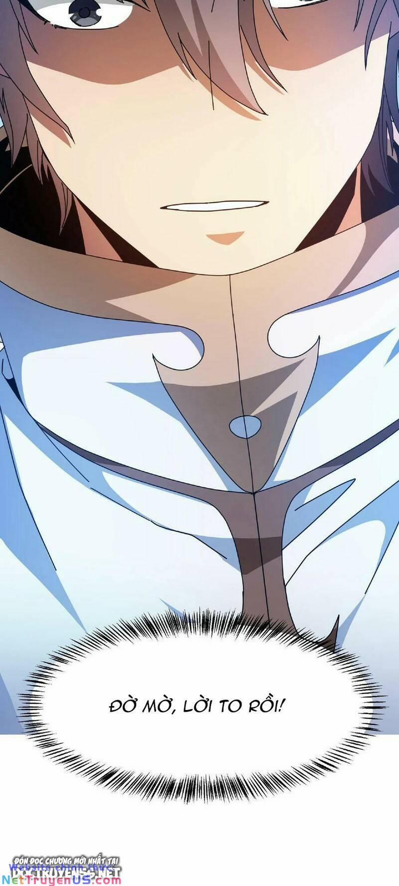 Đoạt Mạng Bằng Trị Liệu Thuật 24 trang 36