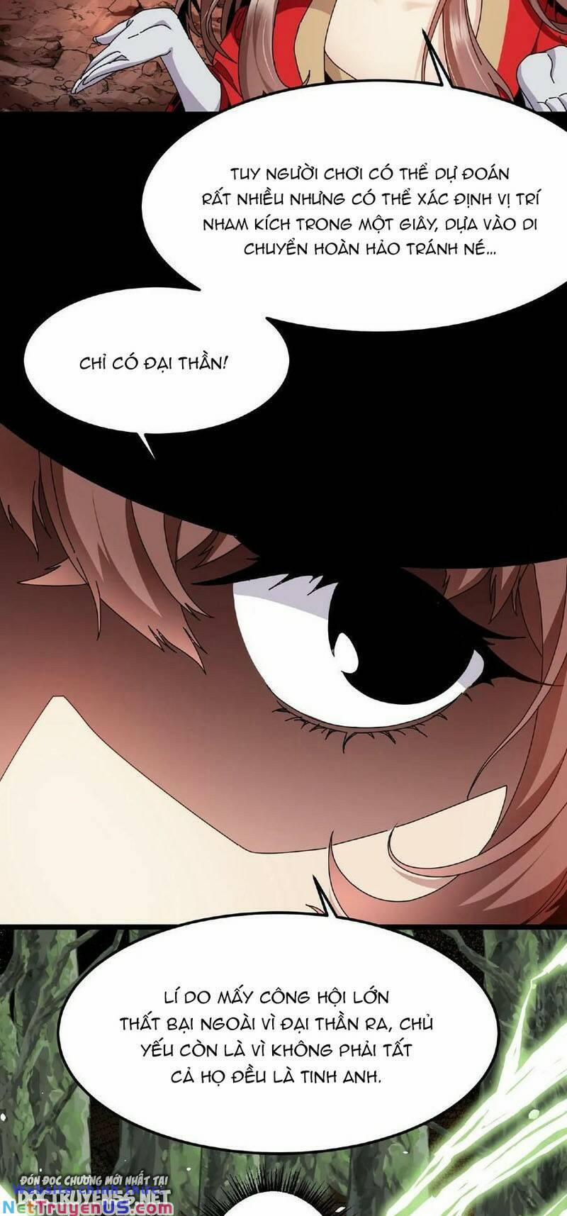 Đoạt Mạng Bằng Trị Liệu Thuật 24 trang 4