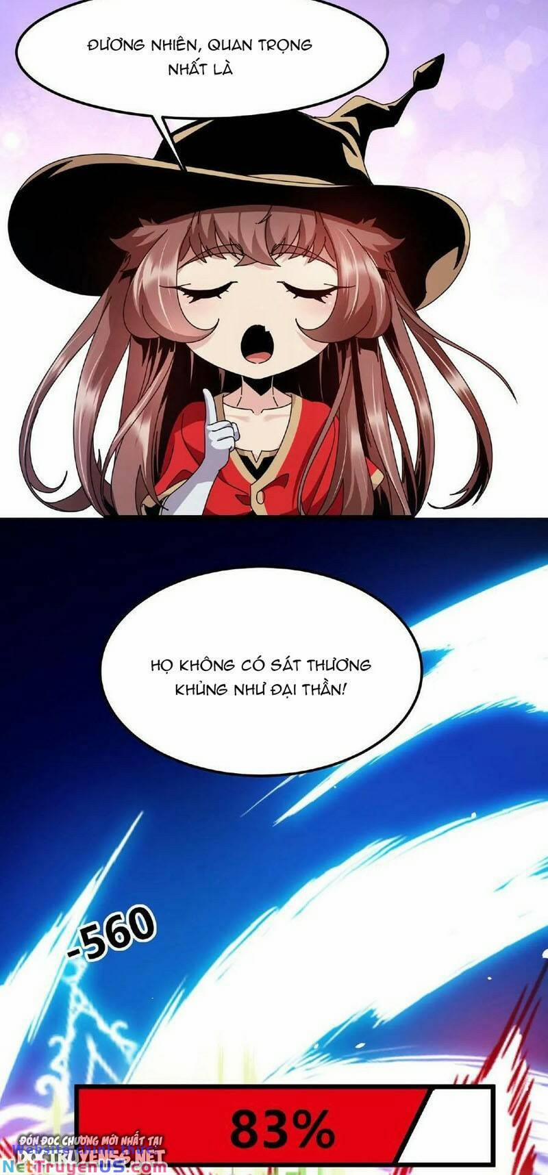 Đoạt Mạng Bằng Trị Liệu Thuật 24 trang 7