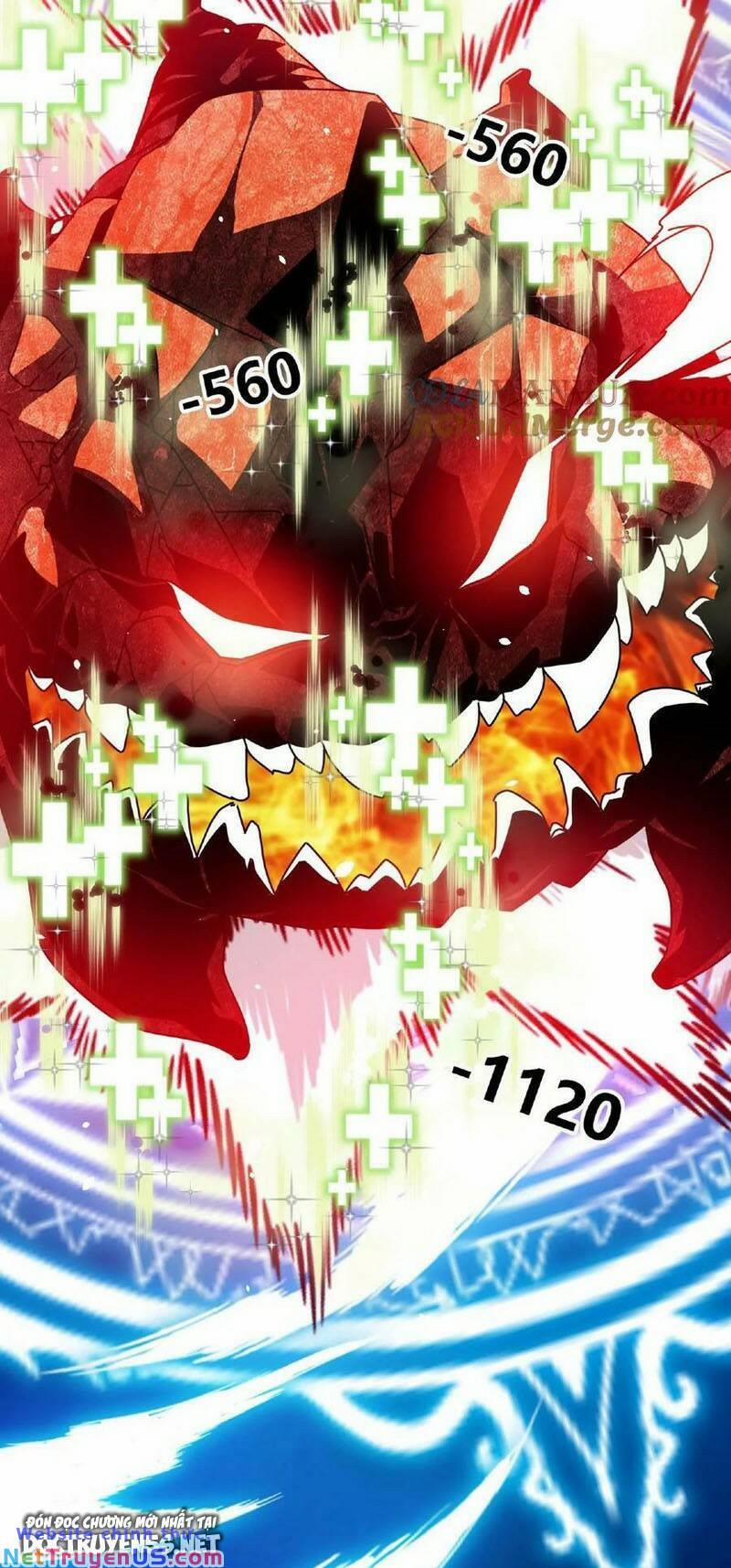 Đoạt Mạng Bằng Trị Liệu Thuật 24 trang 8