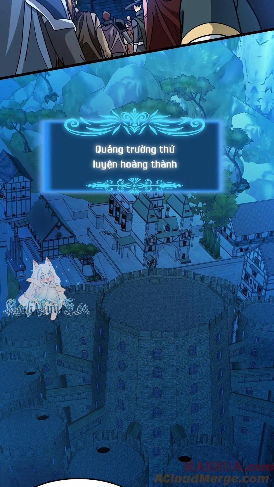 Đoạt Mạng Bằng Trị Liệu Thuật 241 trang 10