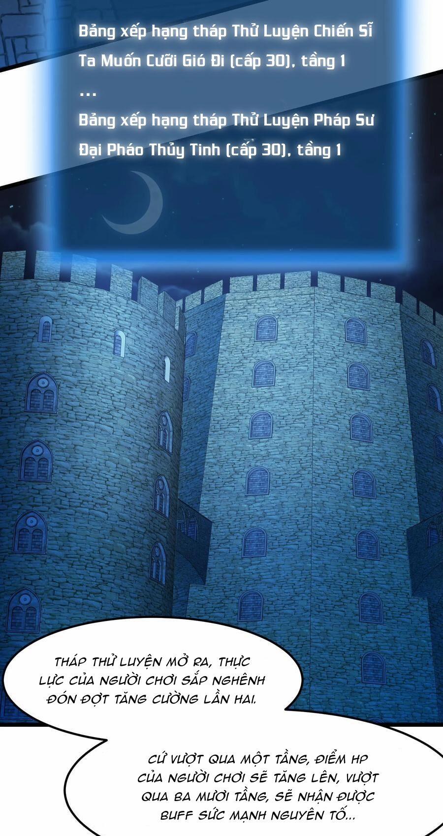 Đoạt Mạng Bằng Trị Liệu Thuật 241 trang 13