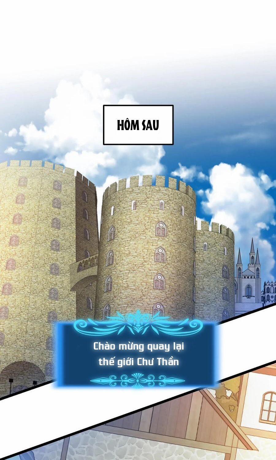 Đoạt Mạng Bằng Trị Liệu Thuật 241 trang 15