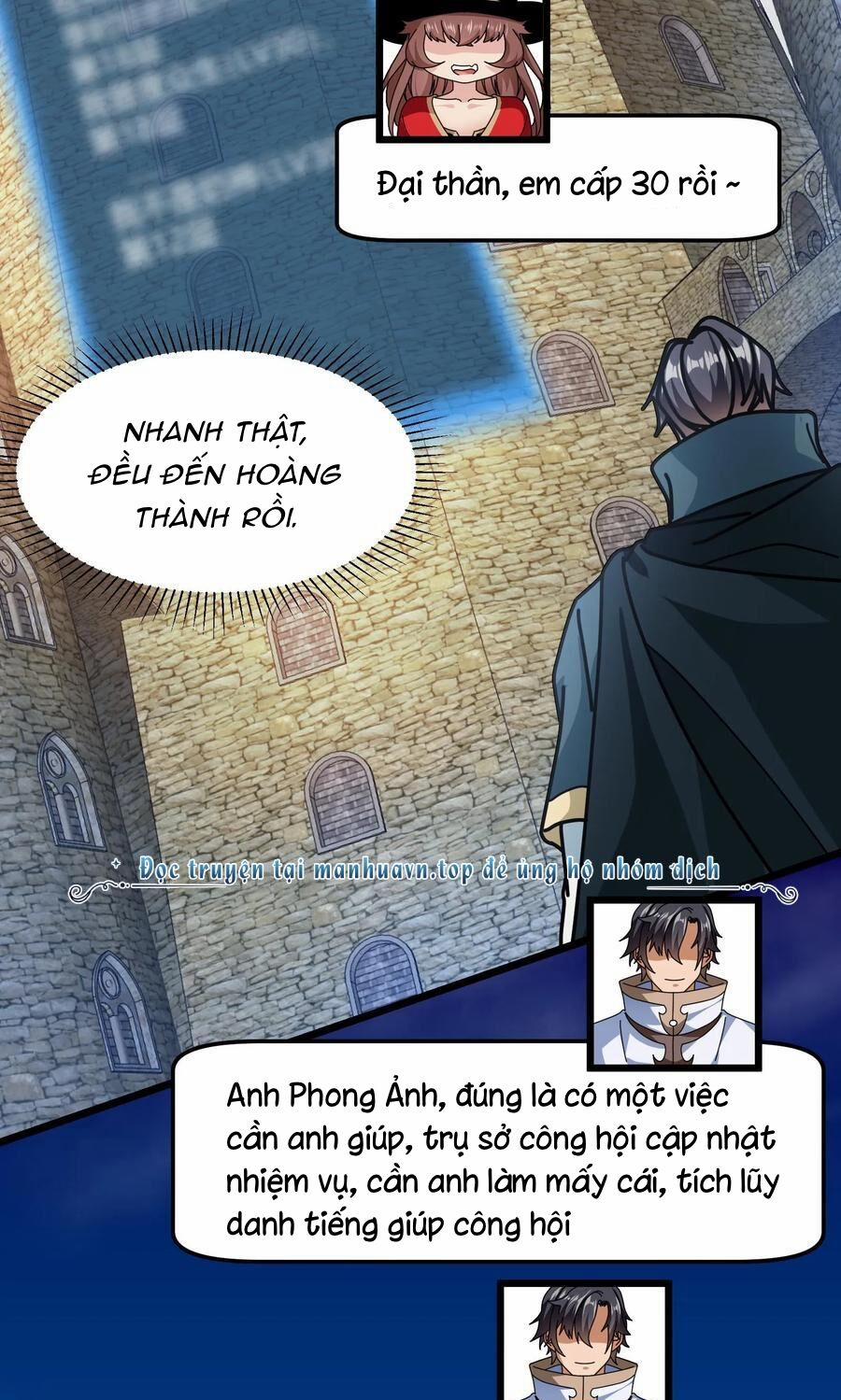 Đoạt Mạng Bằng Trị Liệu Thuật 241 trang 17