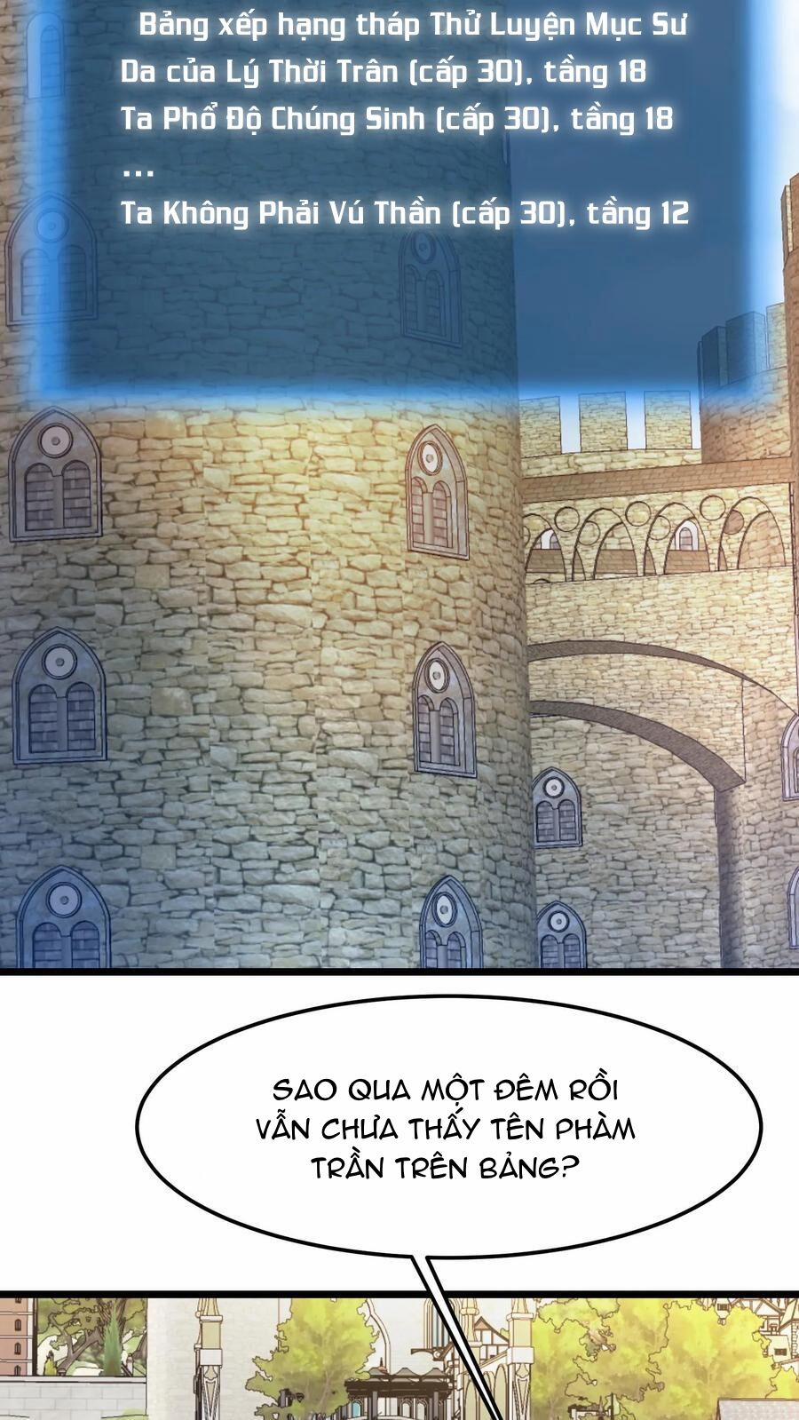 Đoạt Mạng Bằng Trị Liệu Thuật 241 trang 19