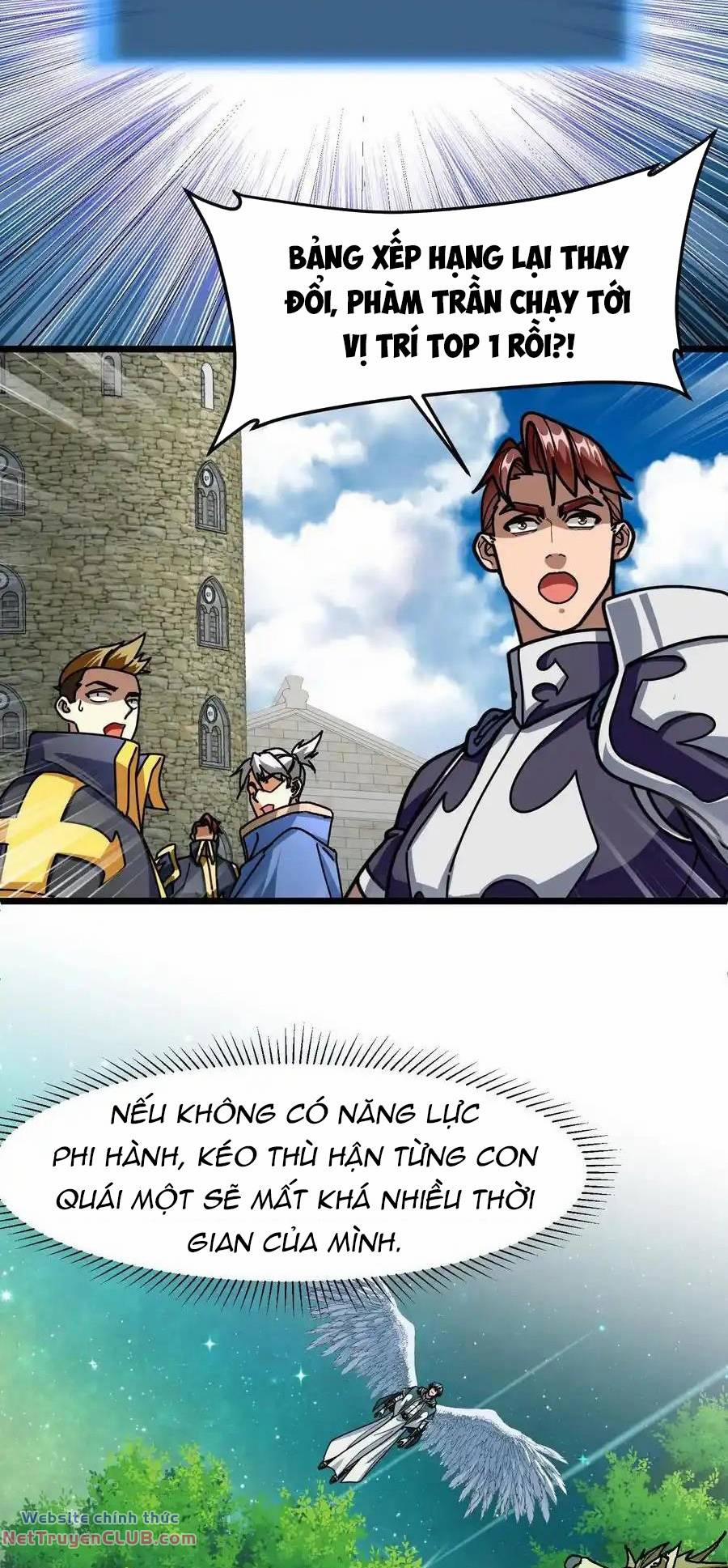 Đoạt Mạng Bằng Trị Liệu Thuật 242 trang 8