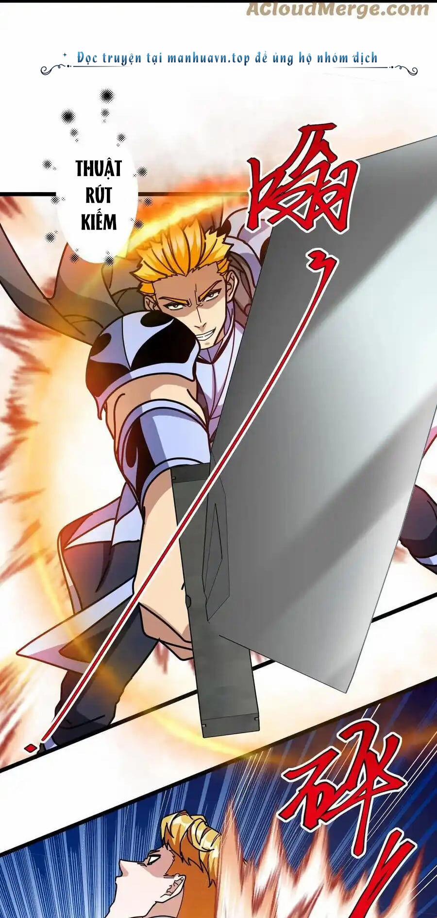 Đoạt Mạng Bằng Trị Liệu Thuật 244 trang 12