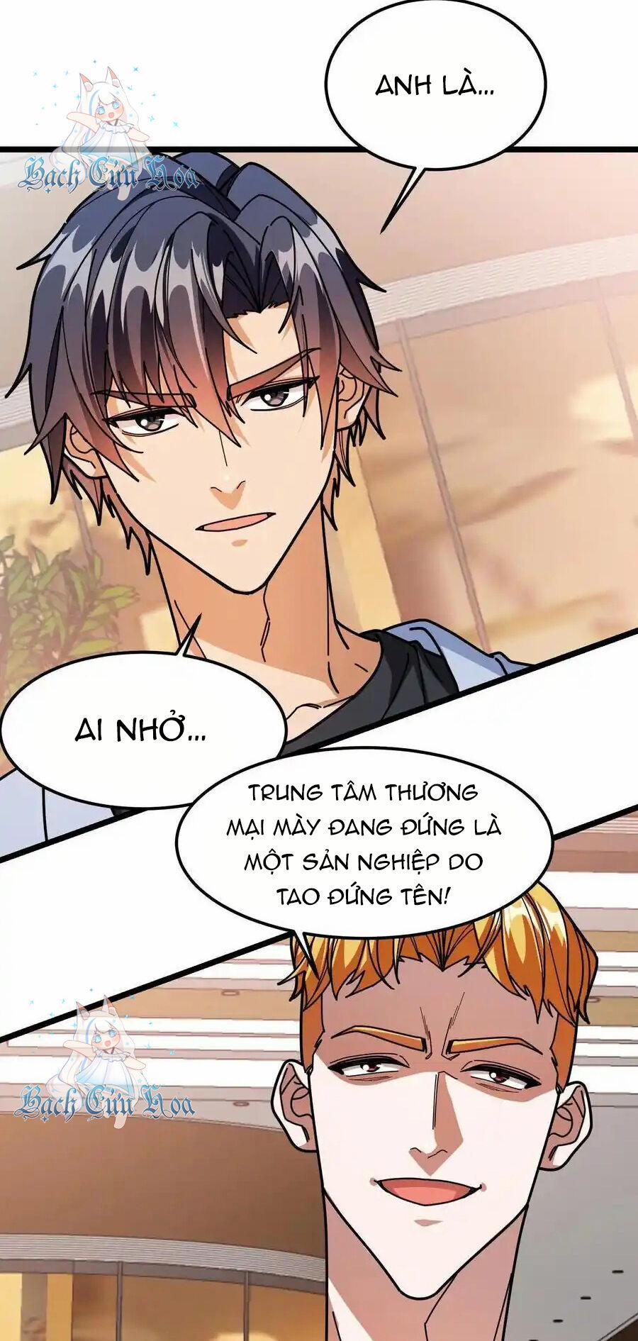 Đoạt Mạng Bằng Trị Liệu Thuật 247 trang 1