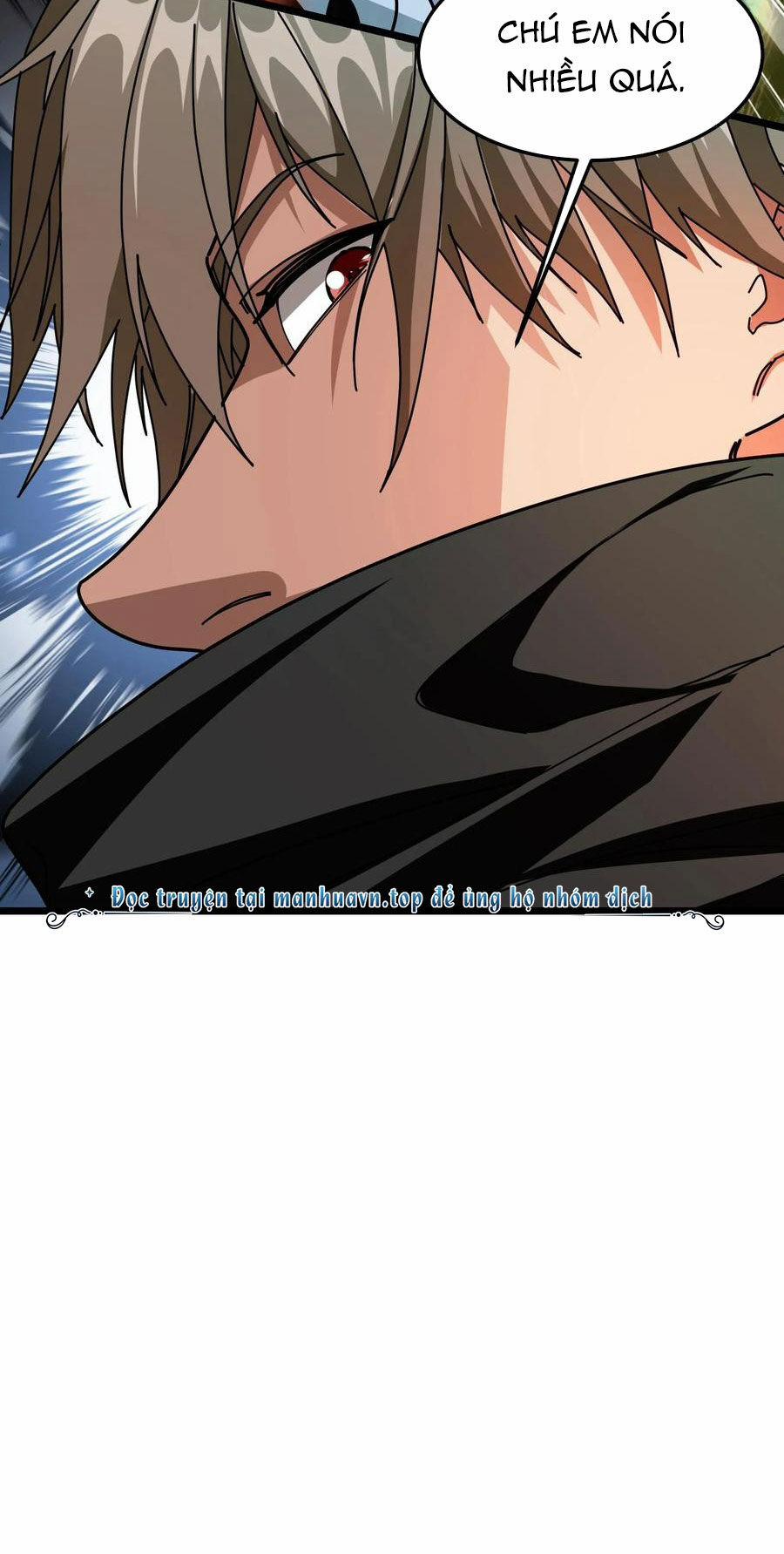 Đoạt Mạng Bằng Trị Liệu Thuật 249 trang 17