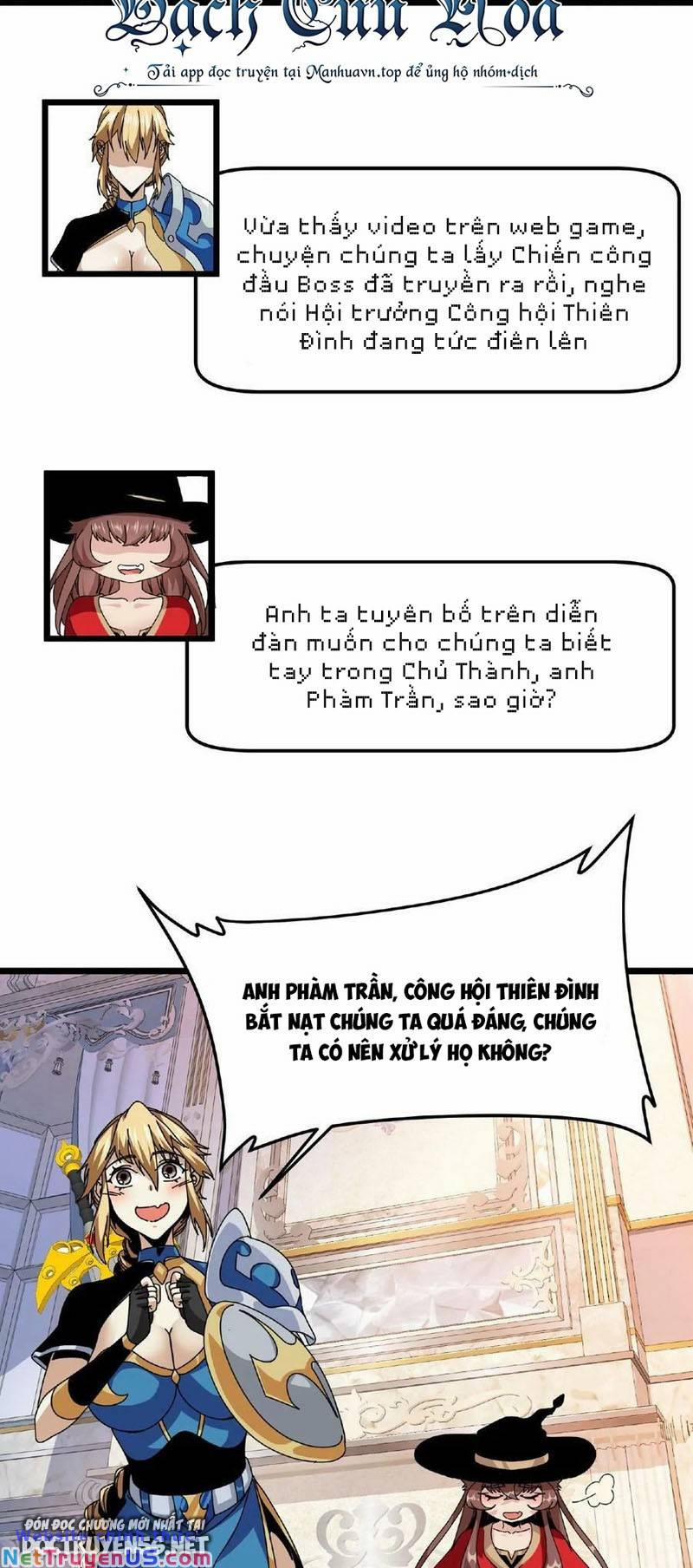 Đoạt Mạng Bằng Trị Liệu Thuật 25 trang 23