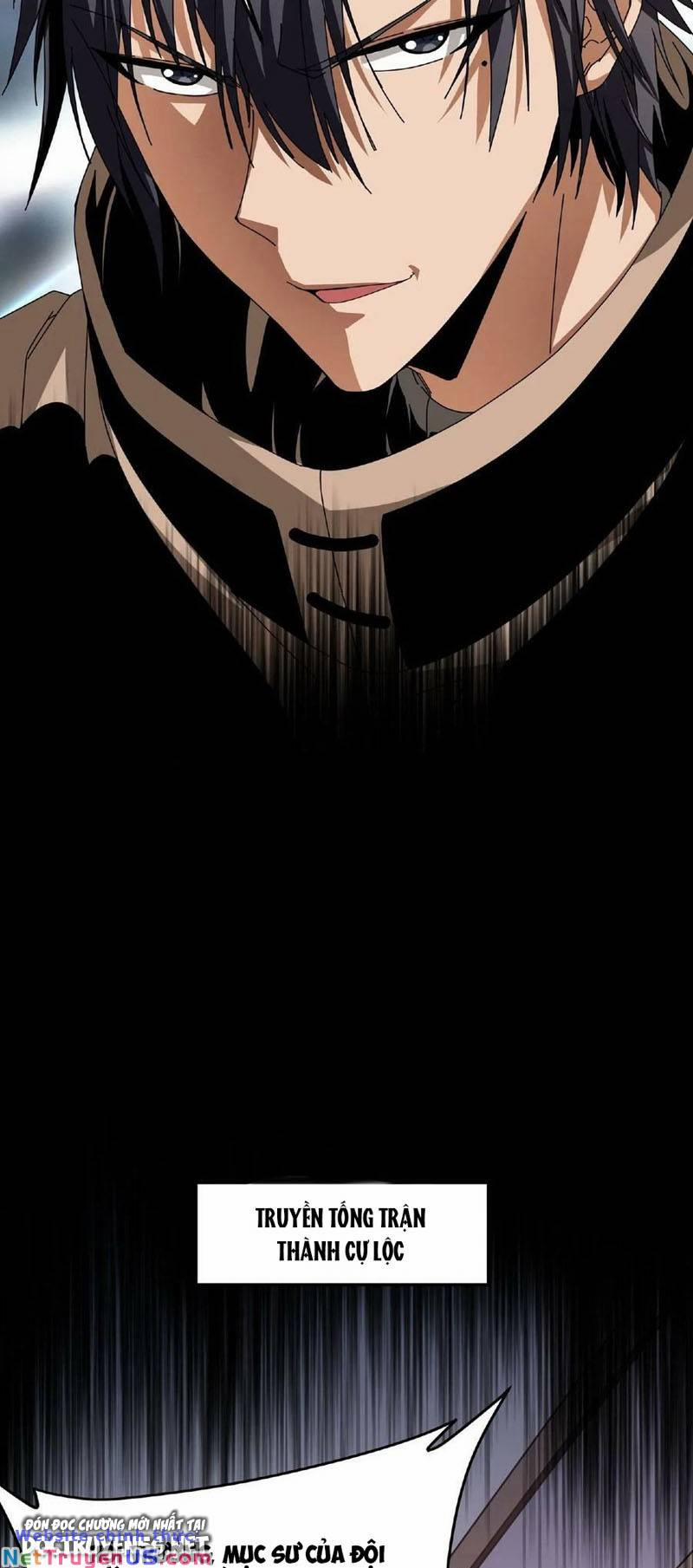 Đoạt Mạng Bằng Trị Liệu Thuật 25 trang 25