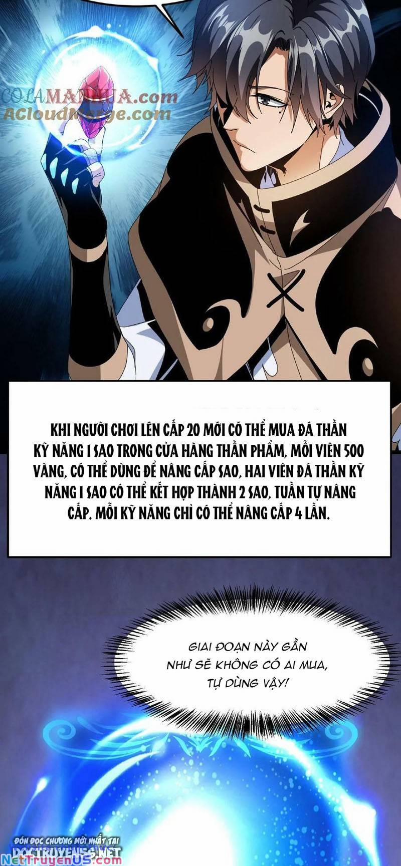 Đoạt Mạng Bằng Trị Liệu Thuật 25 trang 4