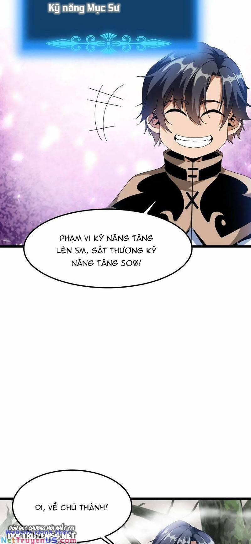 Đoạt Mạng Bằng Trị Liệu Thuật 25 trang 6
