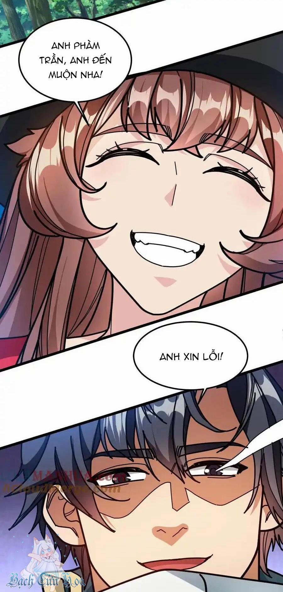 Đoạt Mạng Bằng Trị Liệu Thuật 250 trang 12