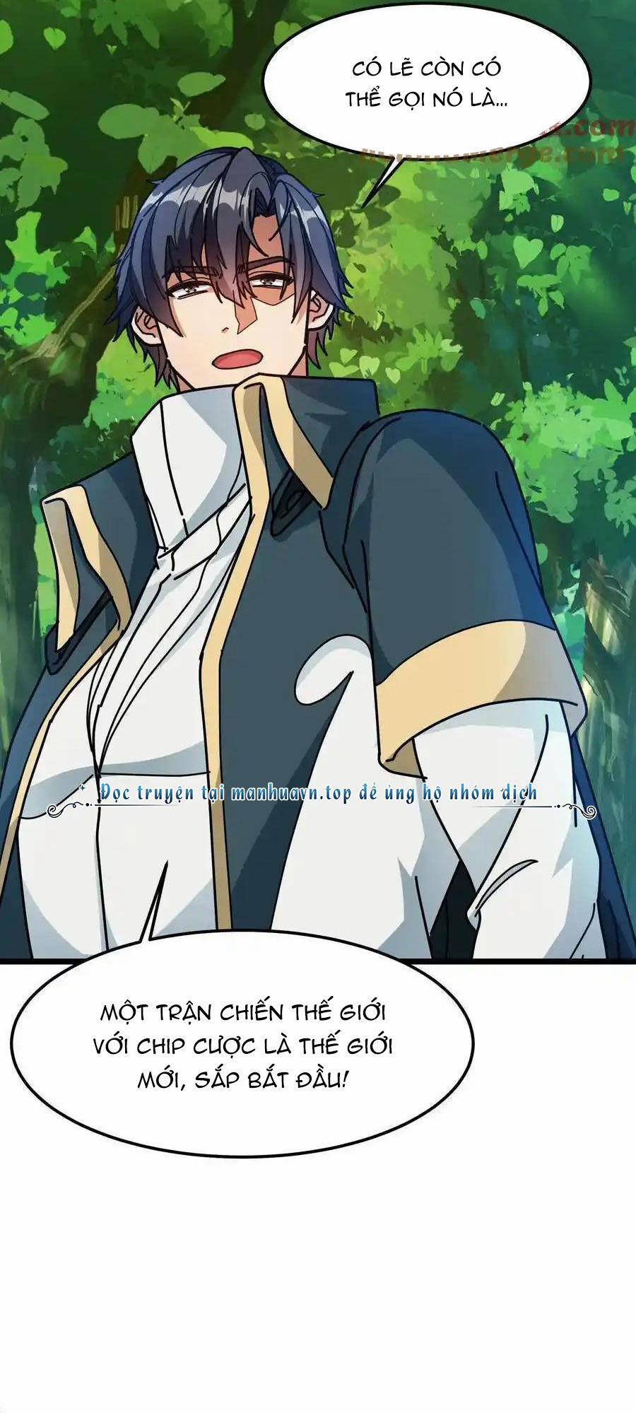 Đoạt Mạng Bằng Trị Liệu Thuật 250 trang 16