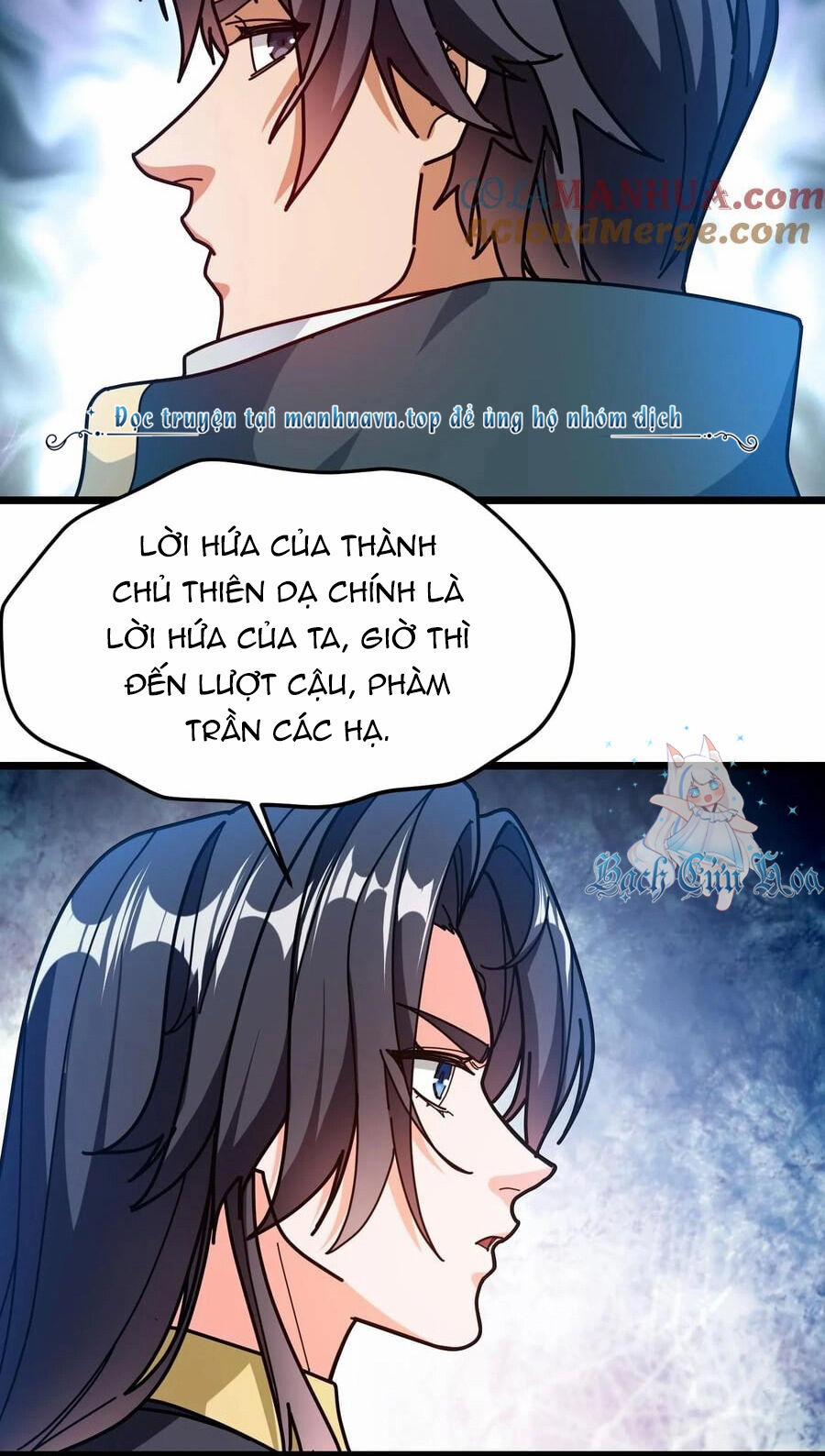 Đoạt Mạng Bằng Trị Liệu Thuật 252 trang 4