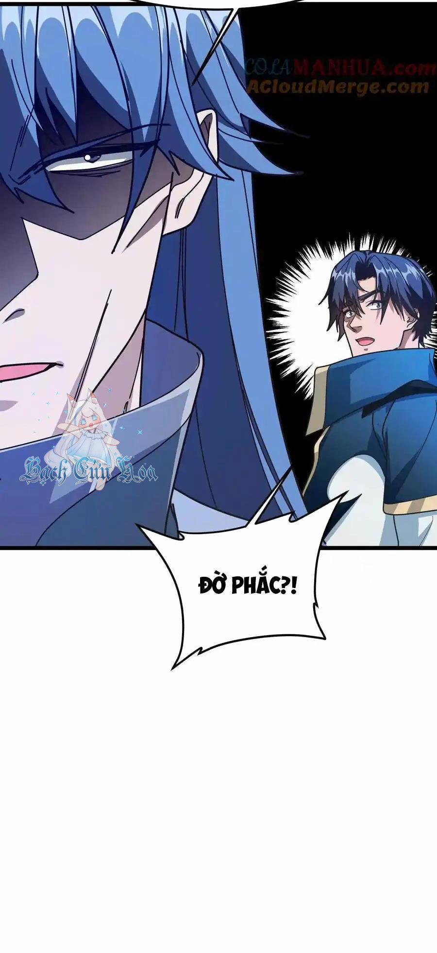 Đoạt Mạng Bằng Trị Liệu Thuật 254 trang 17
