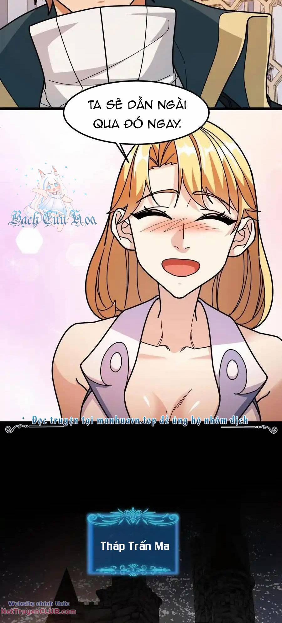 Đoạt Mạng Bằng Trị Liệu Thuật 256 trang 11