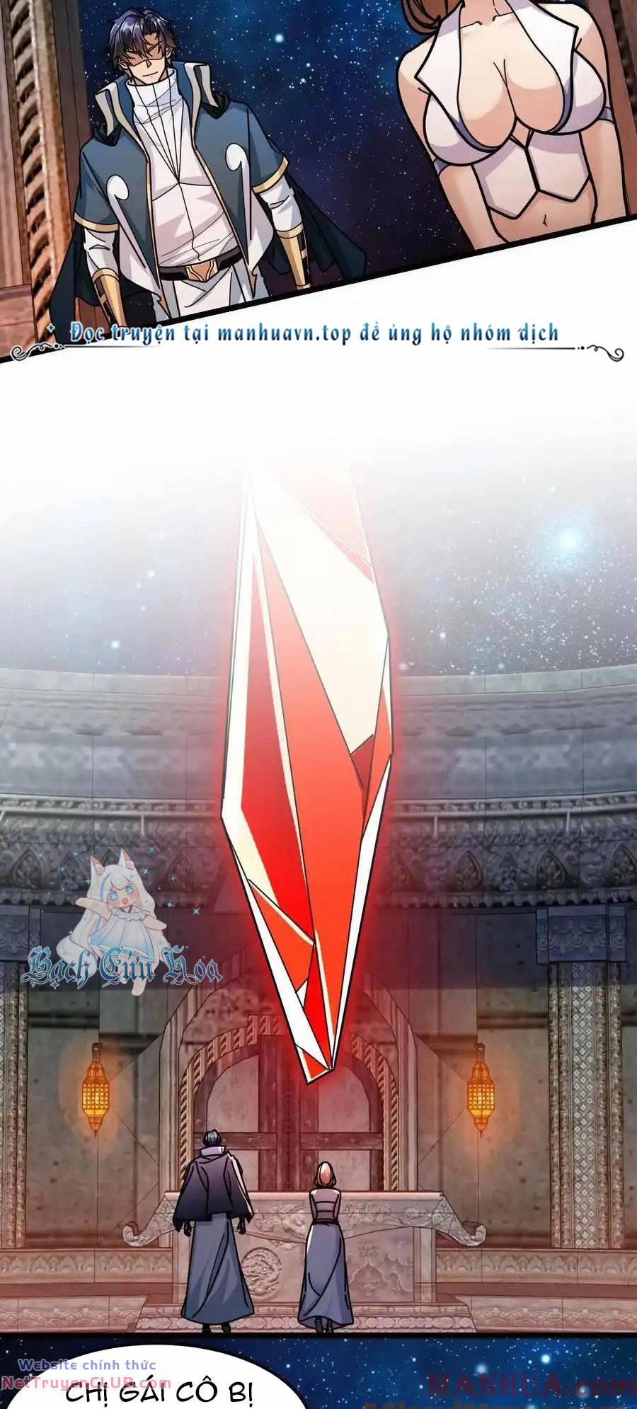 Đoạt Mạng Bằng Trị Liệu Thuật 256 trang 13