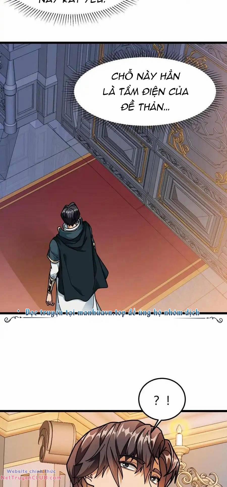 Đoạt Mạng Bằng Trị Liệu Thuật 256 trang 6