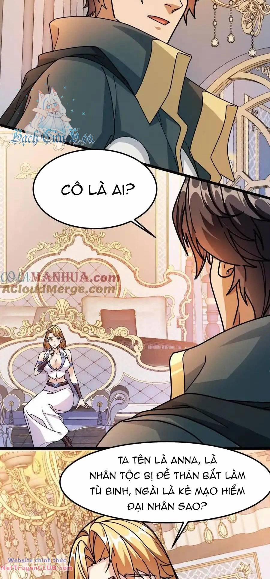 Đoạt Mạng Bằng Trị Liệu Thuật 256 trang 7