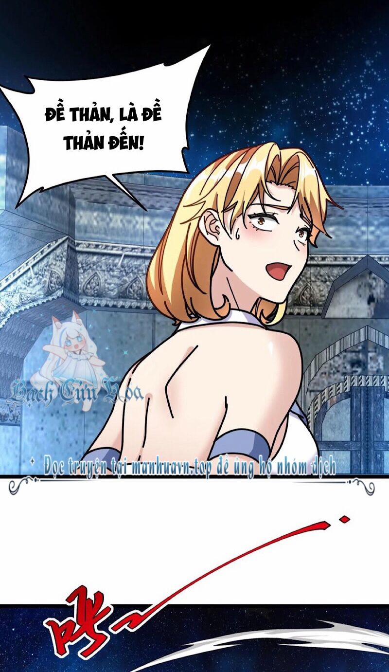 Đoạt Mạng Bằng Trị Liệu Thuật 257 trang 11