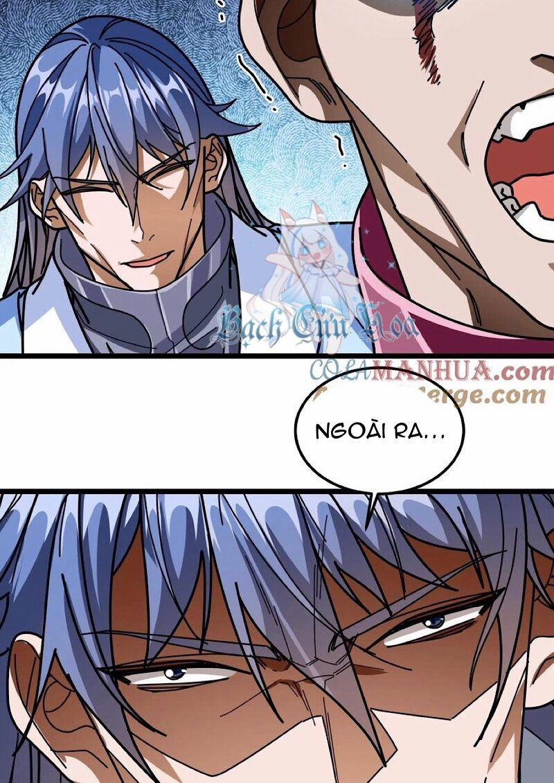 Đoạt Mạng Bằng Trị Liệu Thuật 258 trang 20