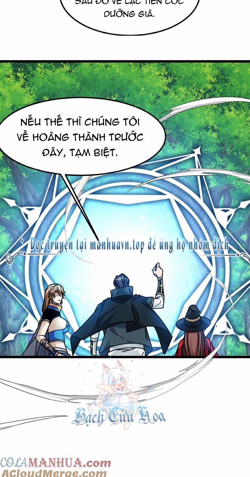 Đoạt Mạng Bằng Trị Liệu Thuật 259 trang 13
