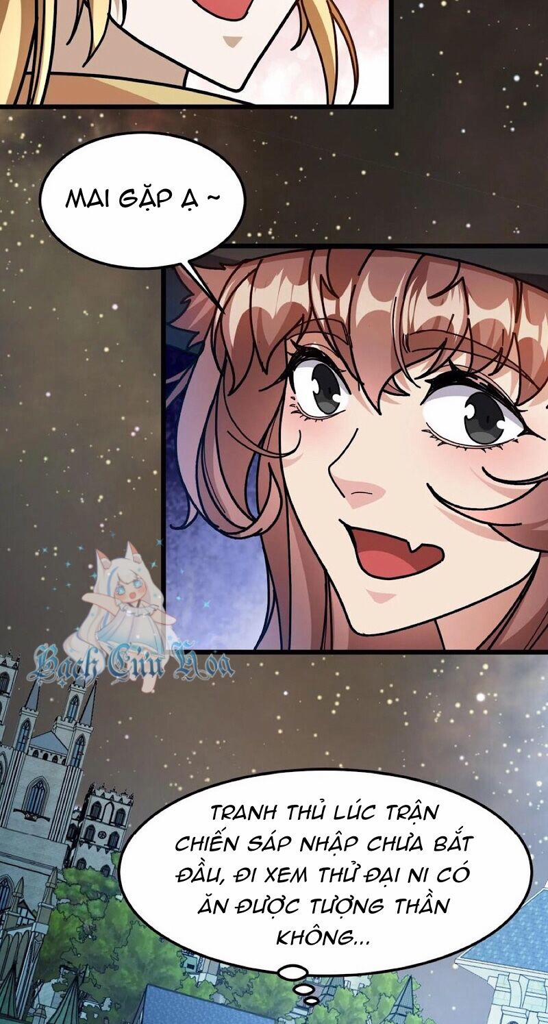 Đoạt Mạng Bằng Trị Liệu Thuật 259 trang 16