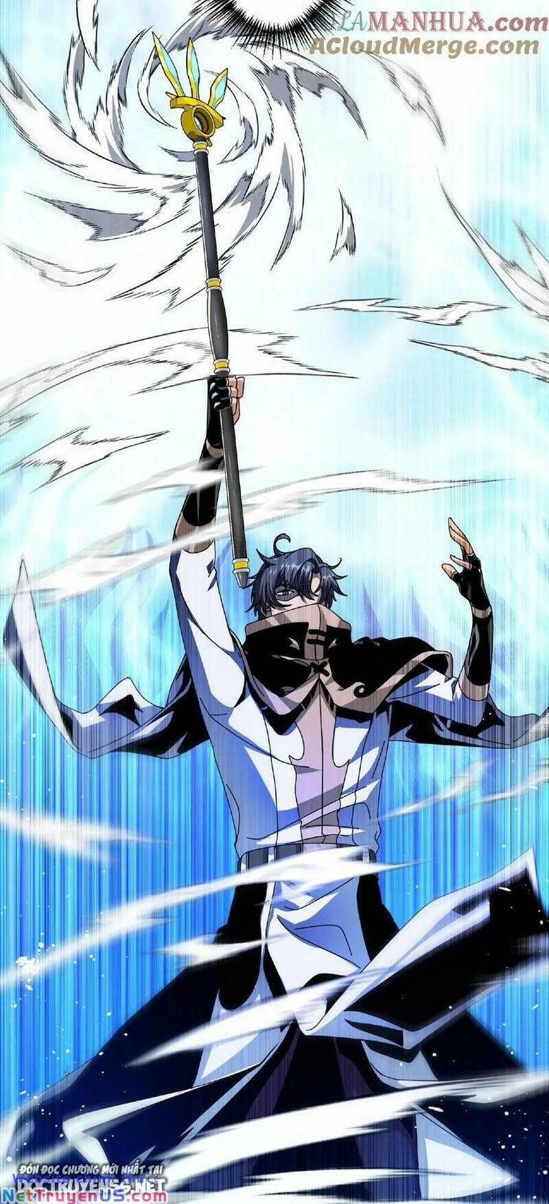 Đoạt Mạng Bằng Trị Liệu Thuật 26 trang 10
