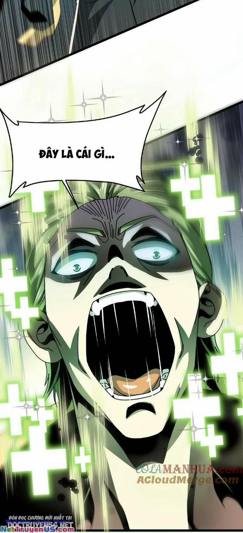 Đoạt Mạng Bằng Trị Liệu Thuật 26 trang 14
