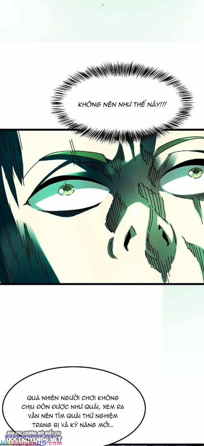 Đoạt Mạng Bằng Trị Liệu Thuật 26 trang 15