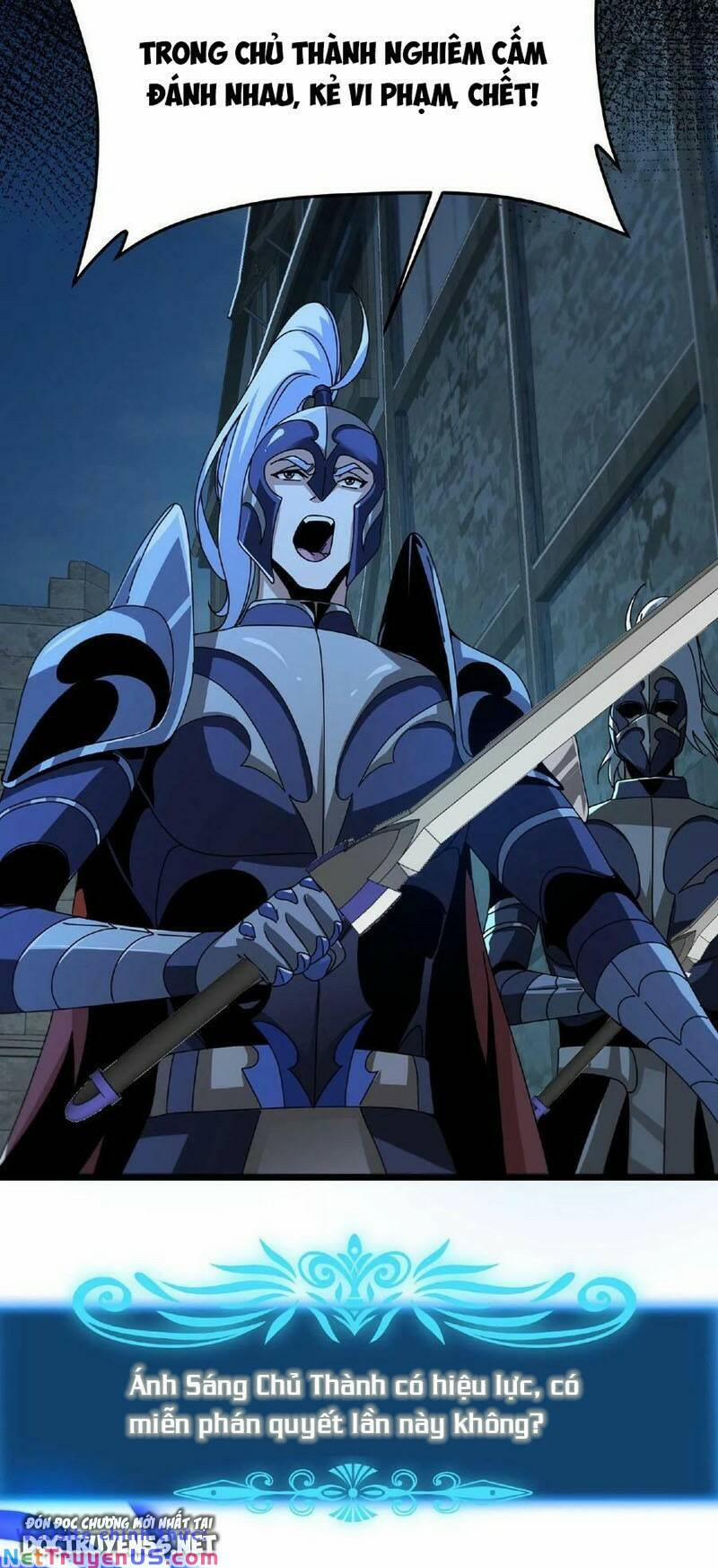 Đoạt Mạng Bằng Trị Liệu Thuật 26 trang 20