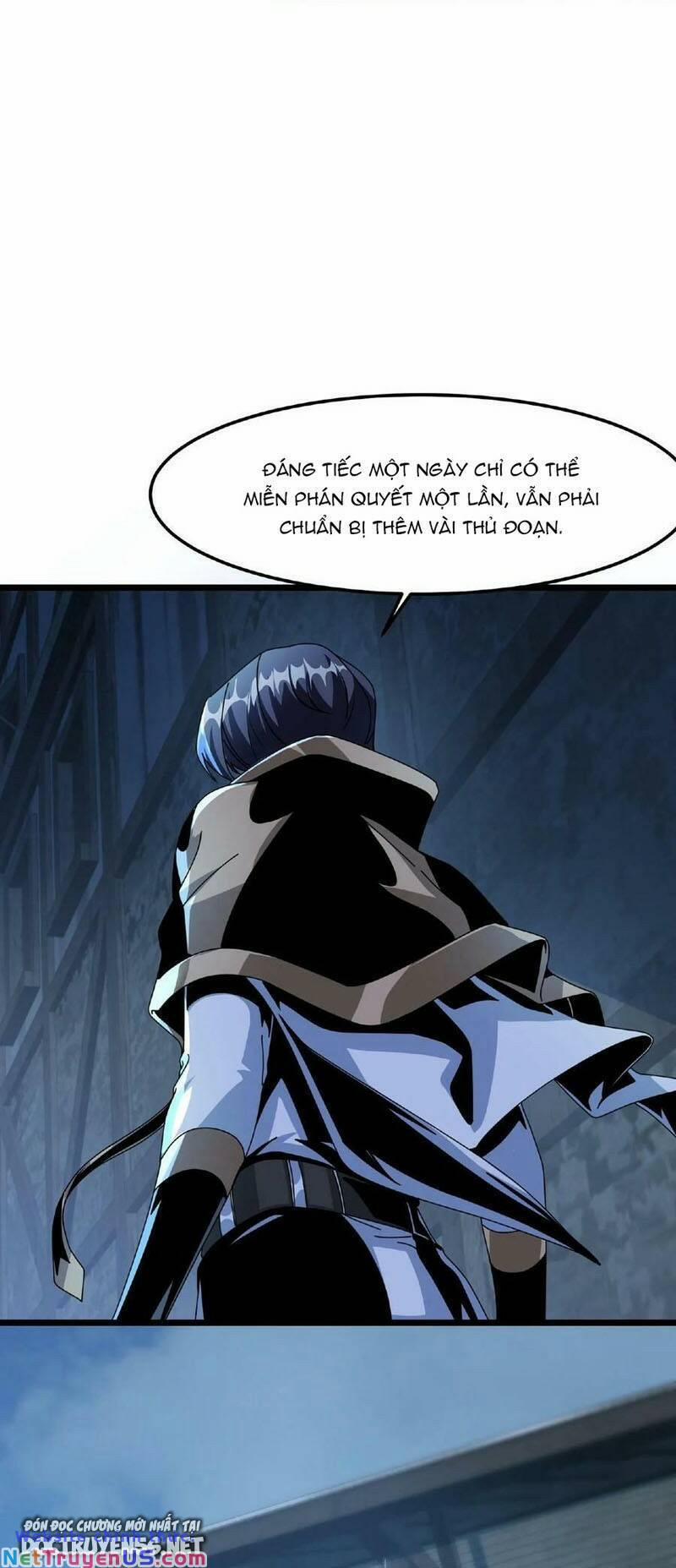 Đoạt Mạng Bằng Trị Liệu Thuật 26 trang 23