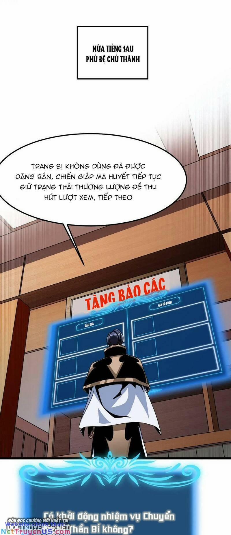Đoạt Mạng Bằng Trị Liệu Thuật 26 trang 25