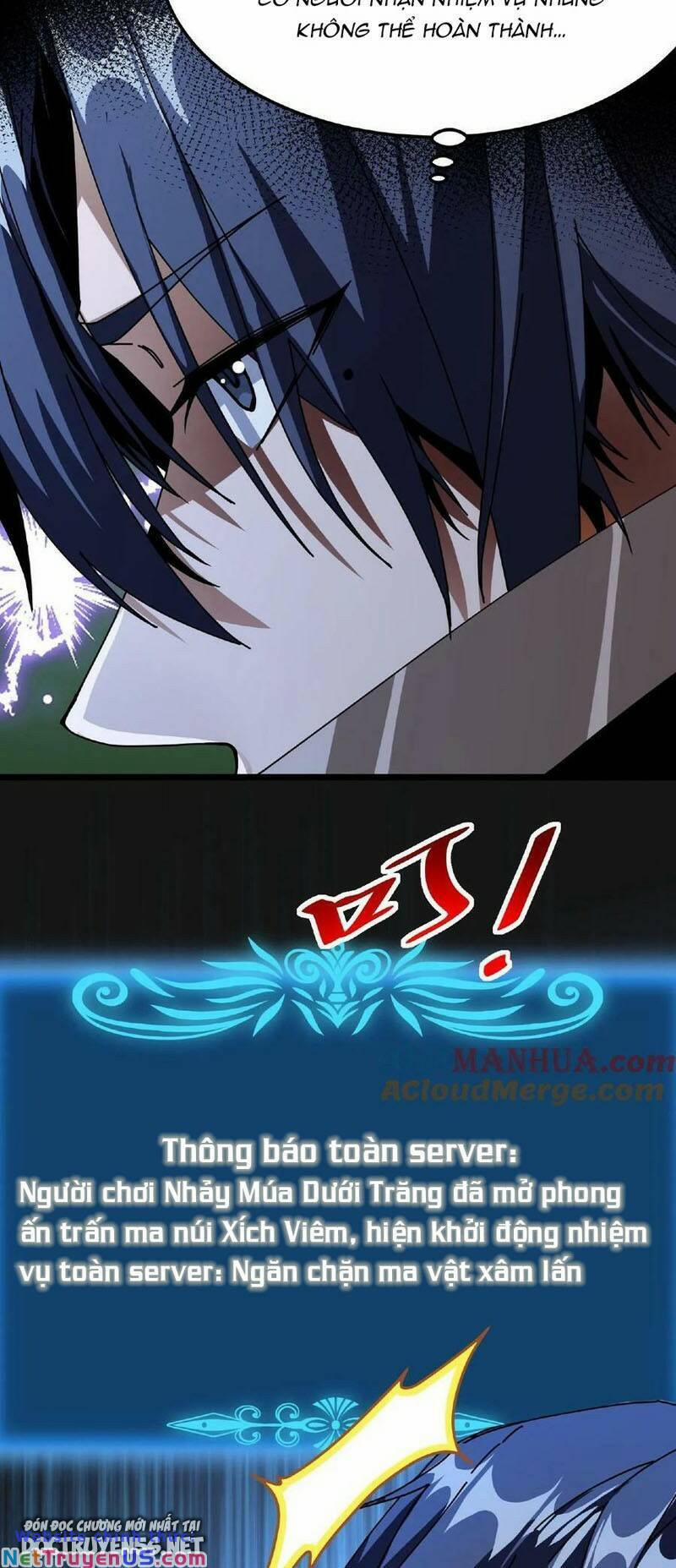 Đoạt Mạng Bằng Trị Liệu Thuật 26 trang 30