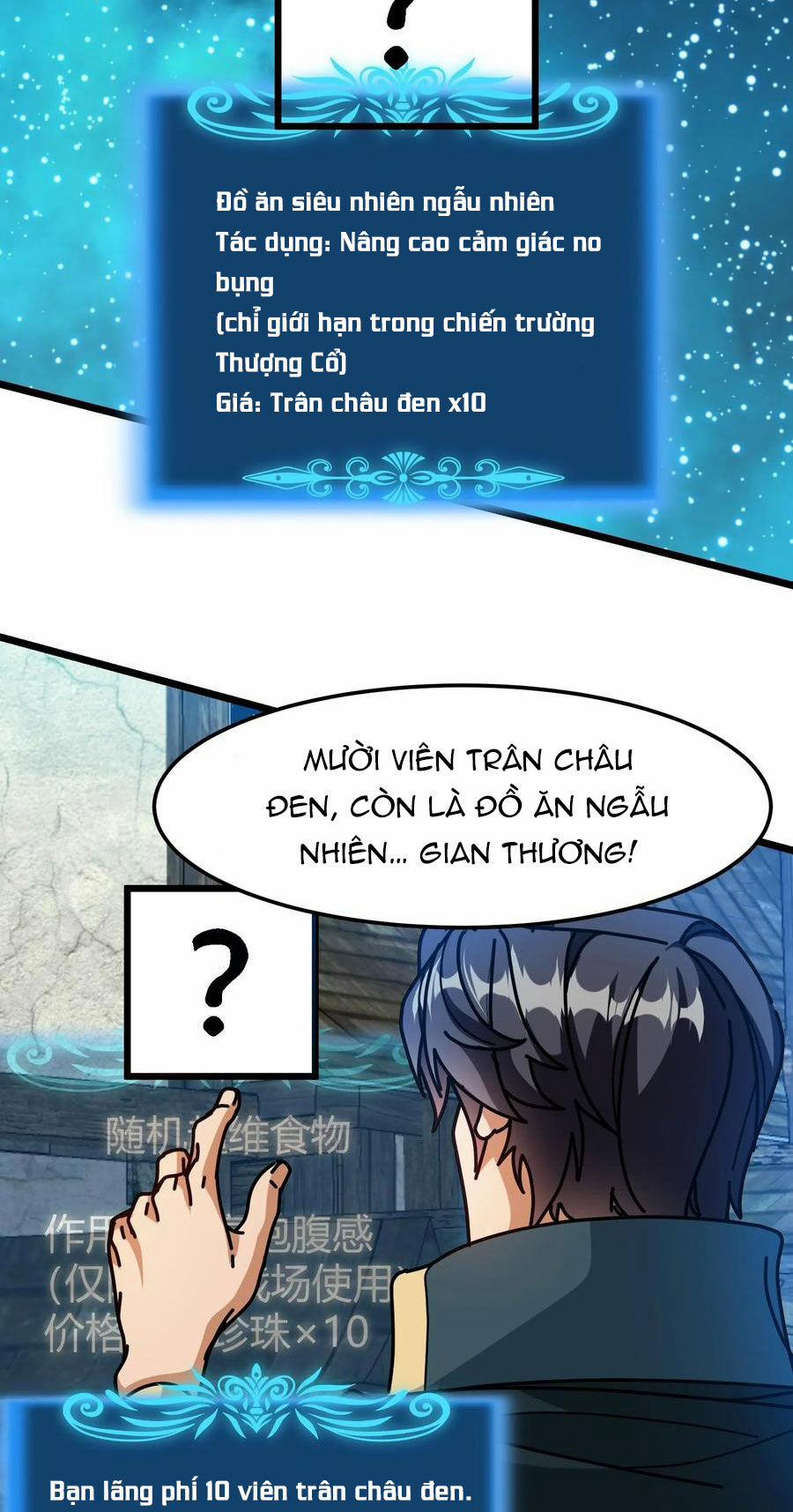 Đoạt Mạng Bằng Trị Liệu Thuật 262 trang 12