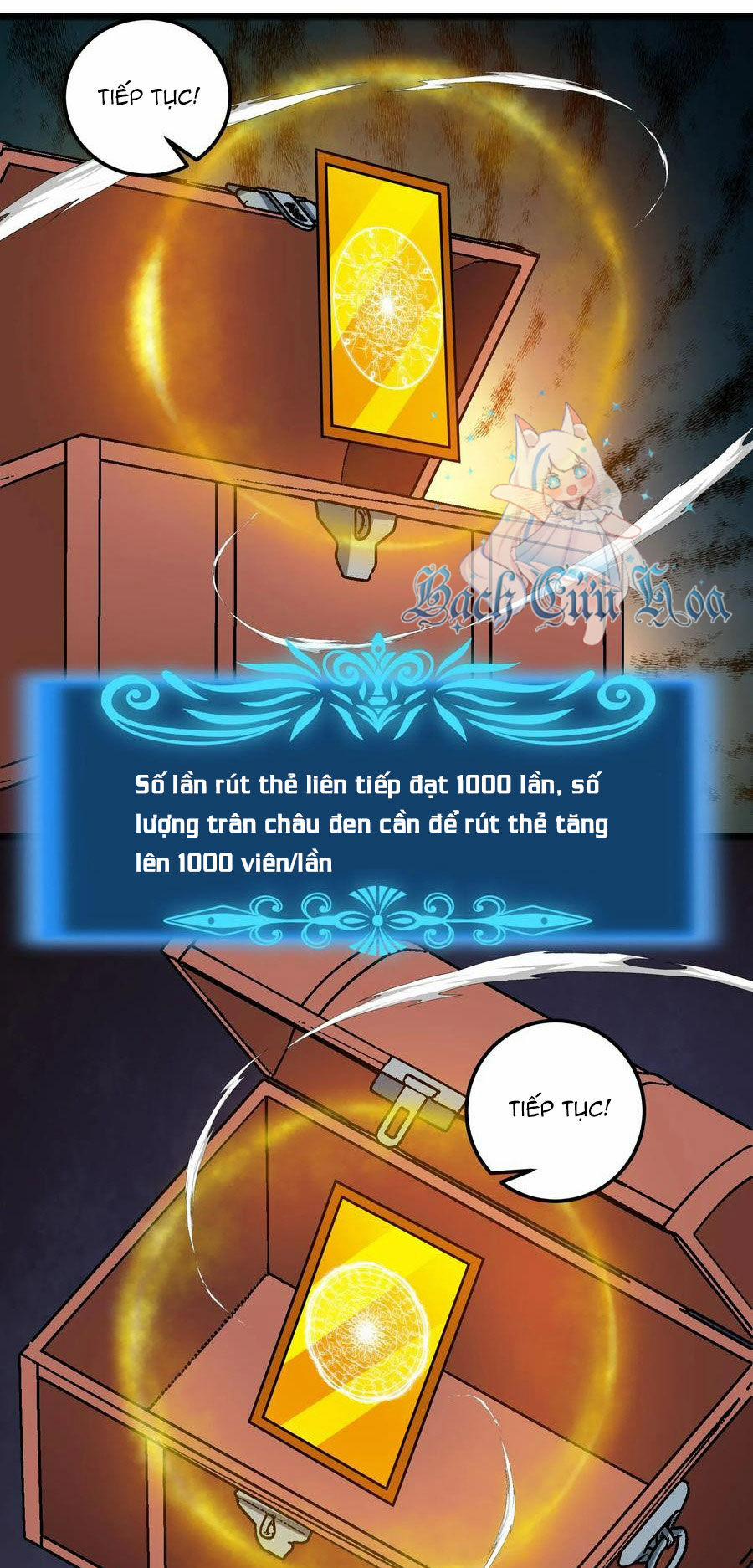 Đoạt Mạng Bằng Trị Liệu Thuật 267 trang 10