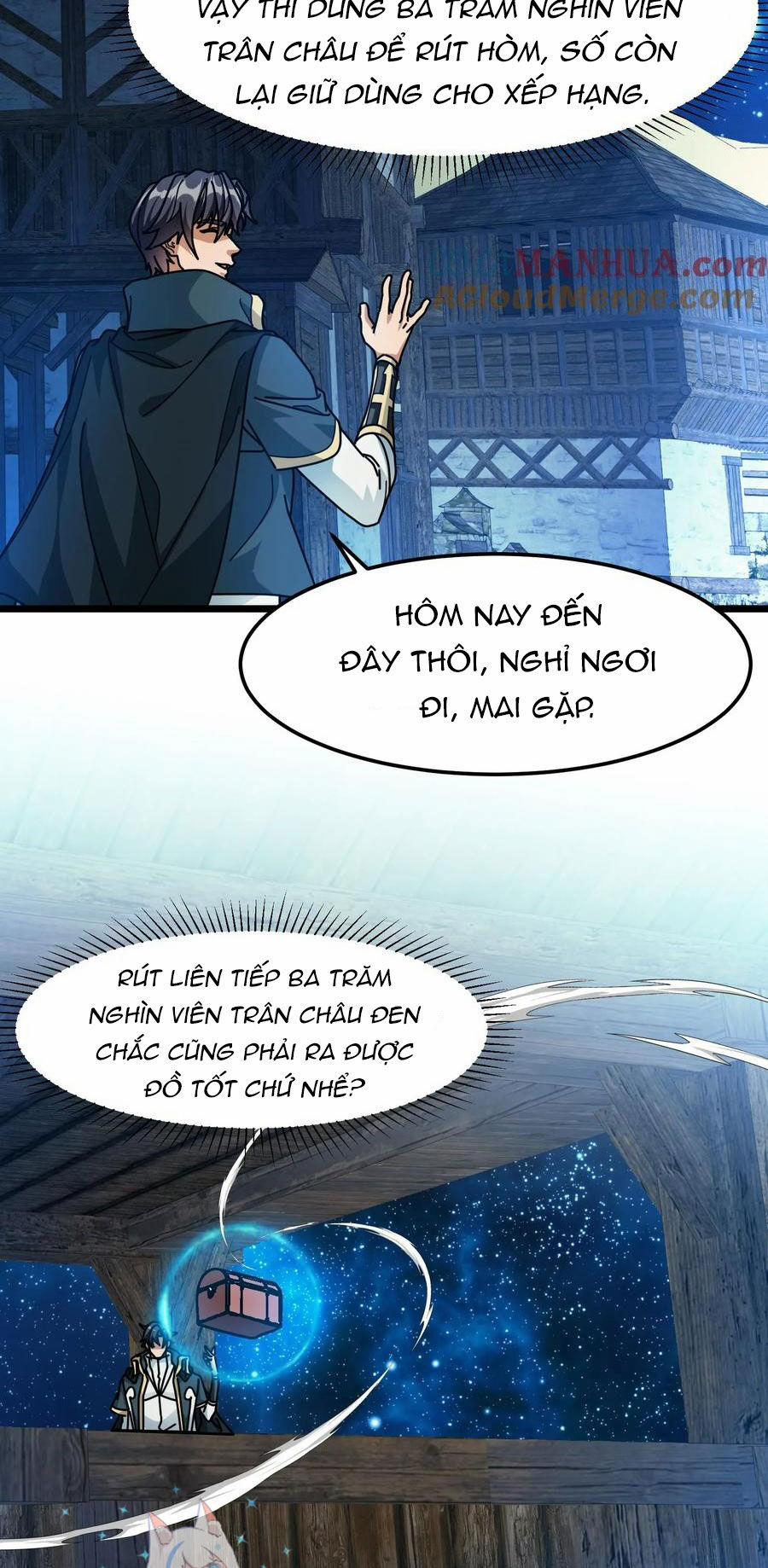 Đoạt Mạng Bằng Trị Liệu Thuật 267 trang 7
