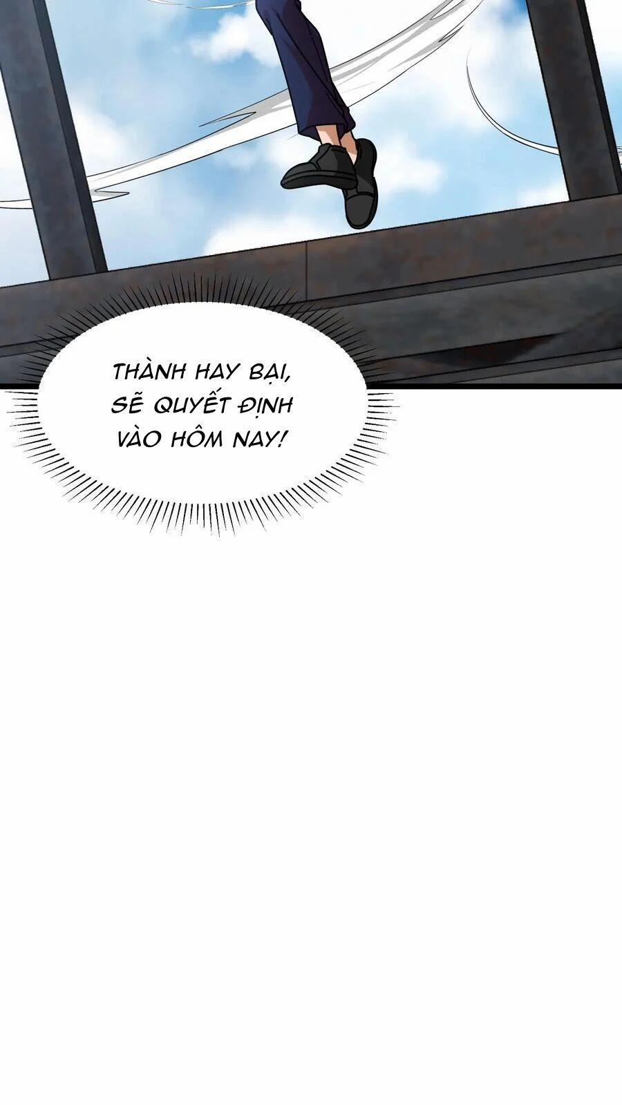 Đoạt Mạng Bằng Trị Liệu Thuật 269 trang 20