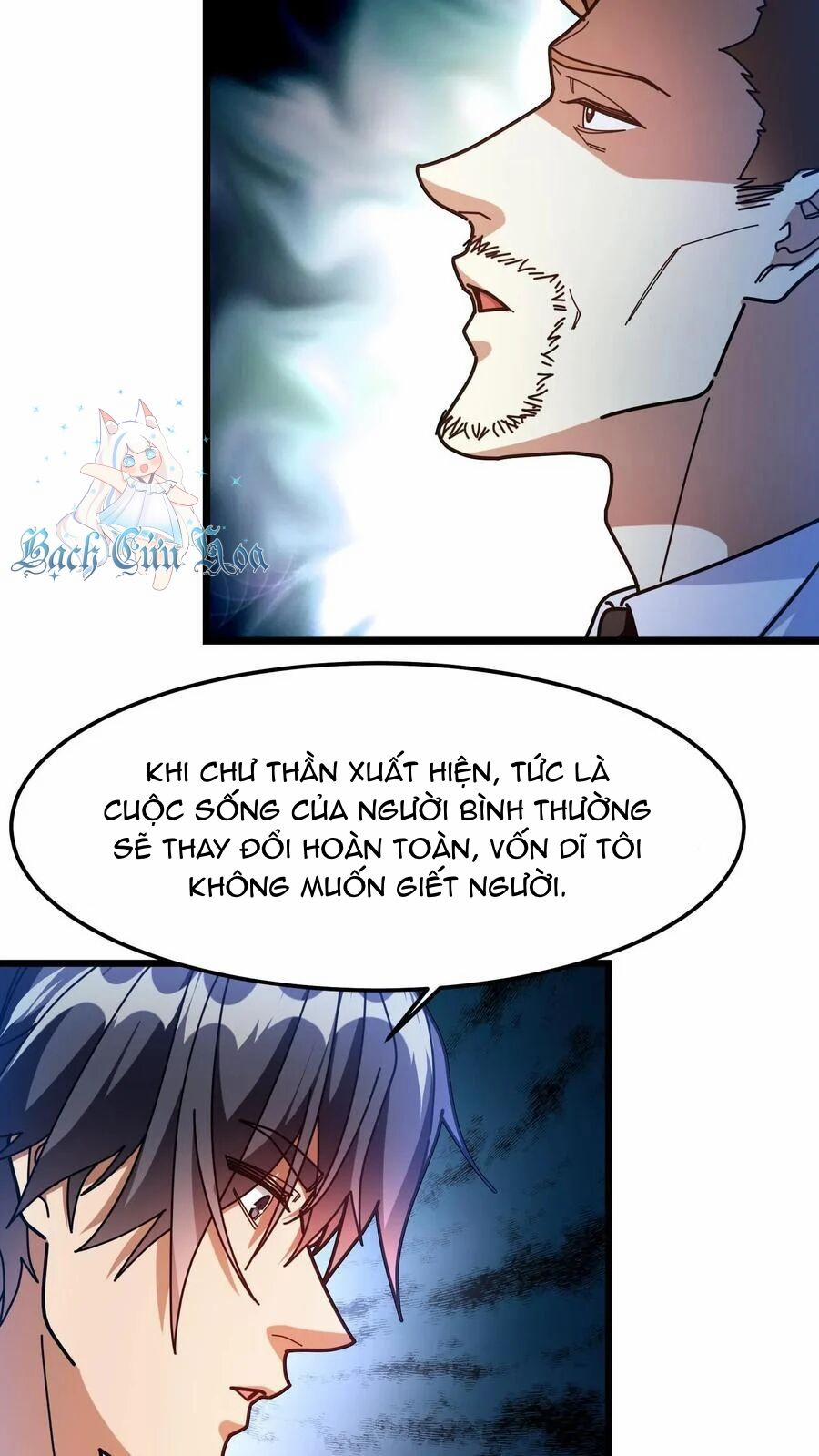 Đoạt Mạng Bằng Trị Liệu Thuật 269 trang 5