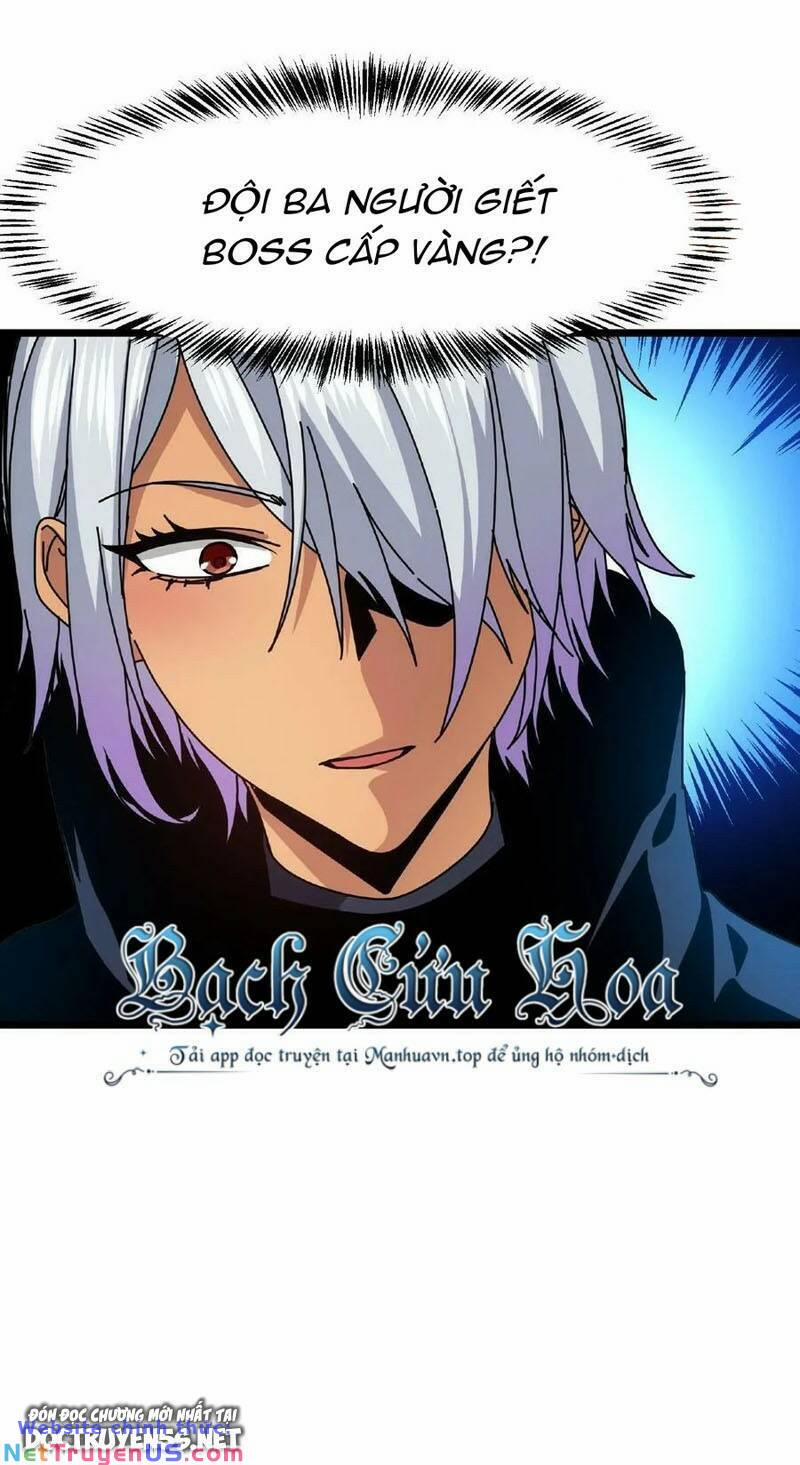 Đoạt Mạng Bằng Trị Liệu Thuật 27 trang 11