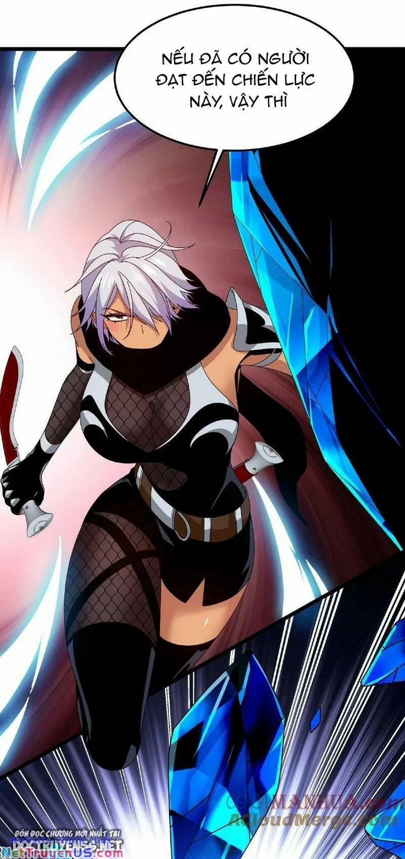 Đoạt Mạng Bằng Trị Liệu Thuật 27 trang 12