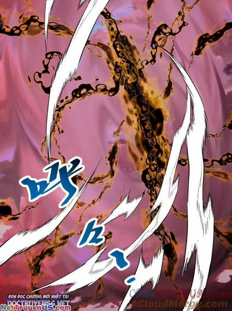 Đoạt Mạng Bằng Trị Liệu Thuật 27 trang 14