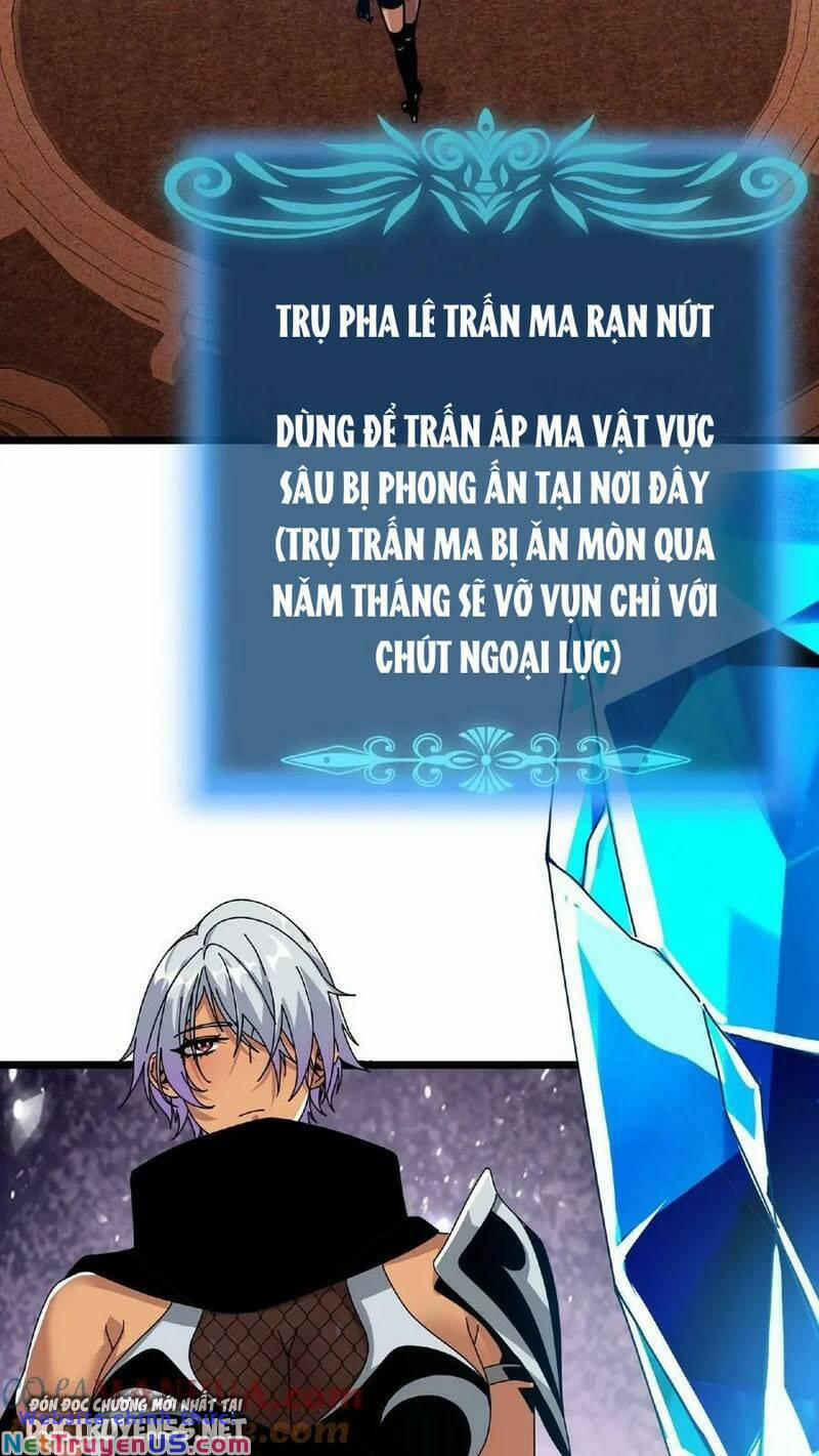 Đoạt Mạng Bằng Trị Liệu Thuật 27 trang 2