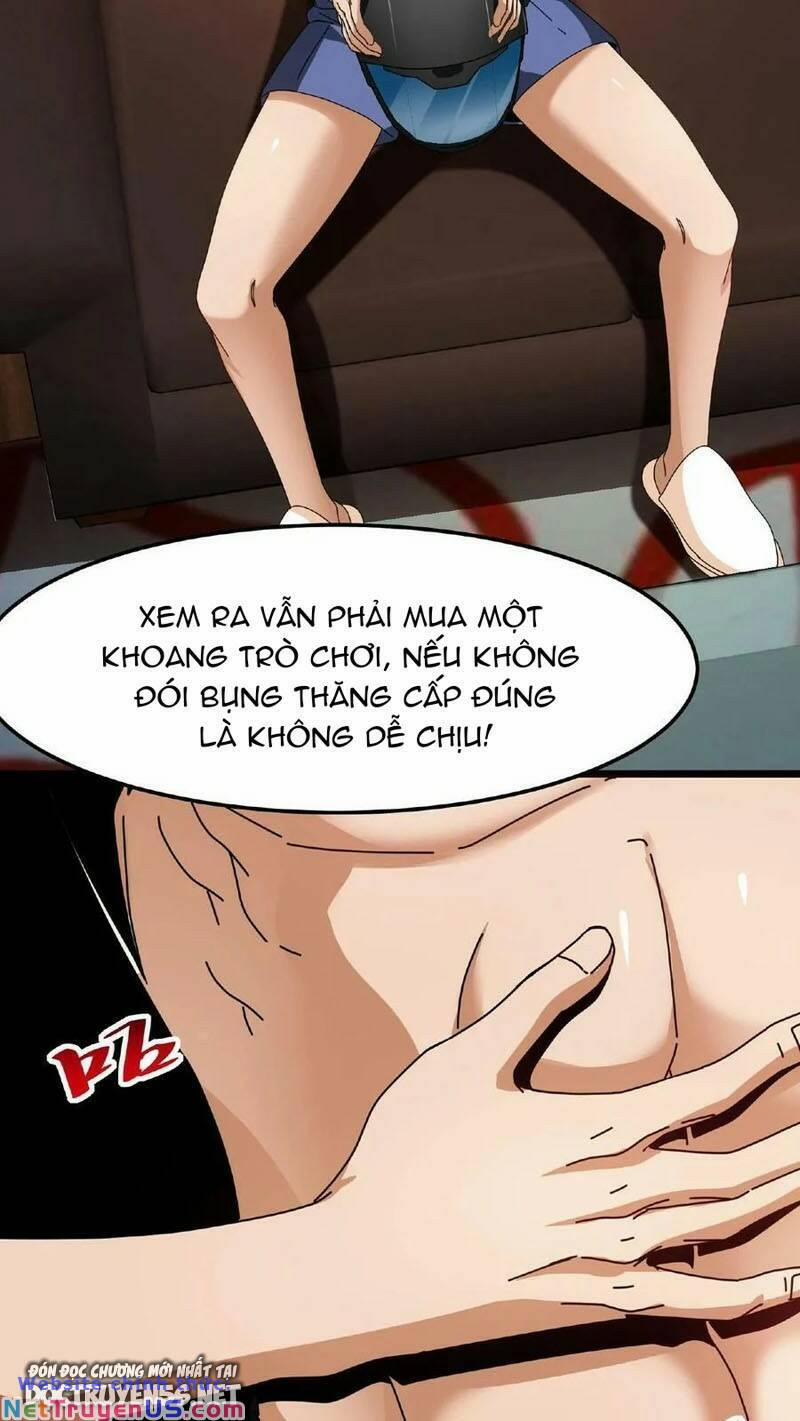 Đoạt Mạng Bằng Trị Liệu Thuật 27 trang 21