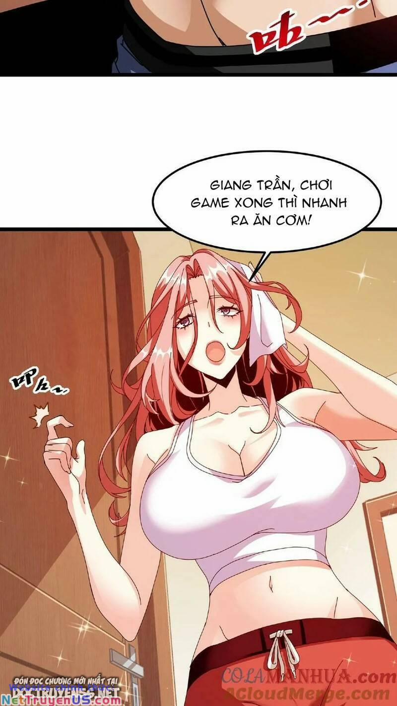 Đoạt Mạng Bằng Trị Liệu Thuật 27 trang 22