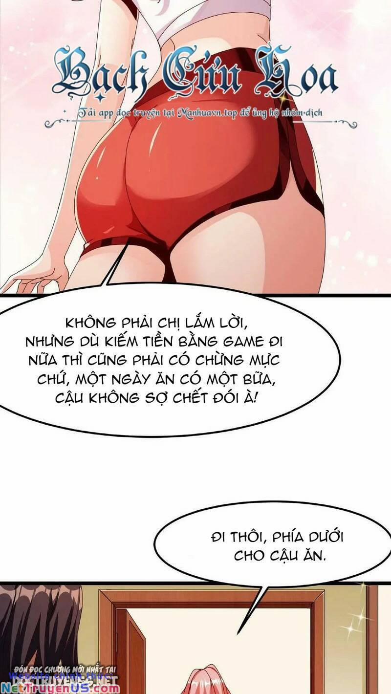 Đoạt Mạng Bằng Trị Liệu Thuật 27 trang 25